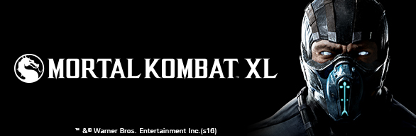 Mortal Kombat Xl Download Free Pc